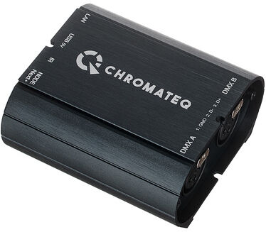 Chromateq PRONET-E