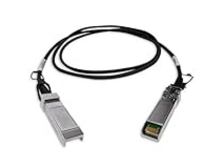 Lenovo 7Z57A03558 câble d'InfiniBand 3 m SFP28 Noir