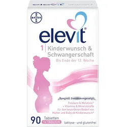 Elevit 1 90 St