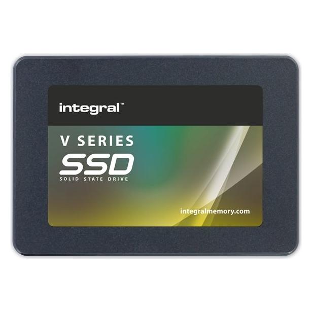 Integral V2 Series (4000 GB, 2.5") (INSSD4TS625V2X)