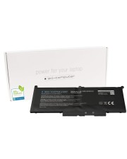 IPC-Computer Dell-V4940 Akku 62Wh kompatibel für Dell 8.200 mAh 7,6 V (DELL-V4940)