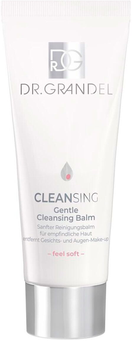75ml DR. GRANDEL CLEANSING Gentle Cleansing Balm