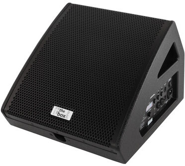 the box pro MonX A15 noir
