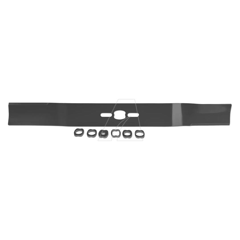 Arnold Rasenmähermesser Universal 56 cm, gekröpft (Rasenmäher) (1011-U2-0560)