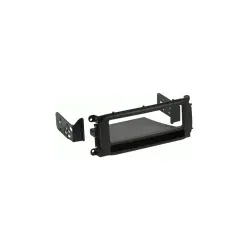 ACV 1-DIN Radioblende mit Fach Chrysler/Dodge/Jeep/Plymouth 281145-19-1 (Metr...
