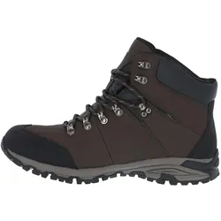 Trespass, Herren, Wanderschuhe, Gerrard - Herren Wanderschuh (44), Braun