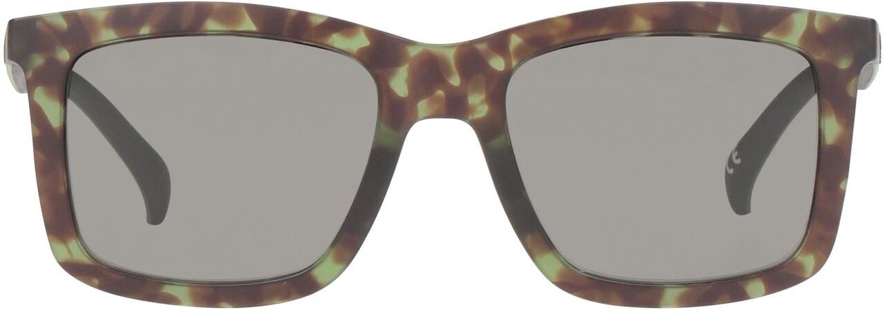 Adidas Gafas de sol Hombre Verde militar 53 Hombre