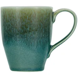 Henkelbecher CALDERA (DH 8,50x11 cm) - grün - DH 8,50x11 cm