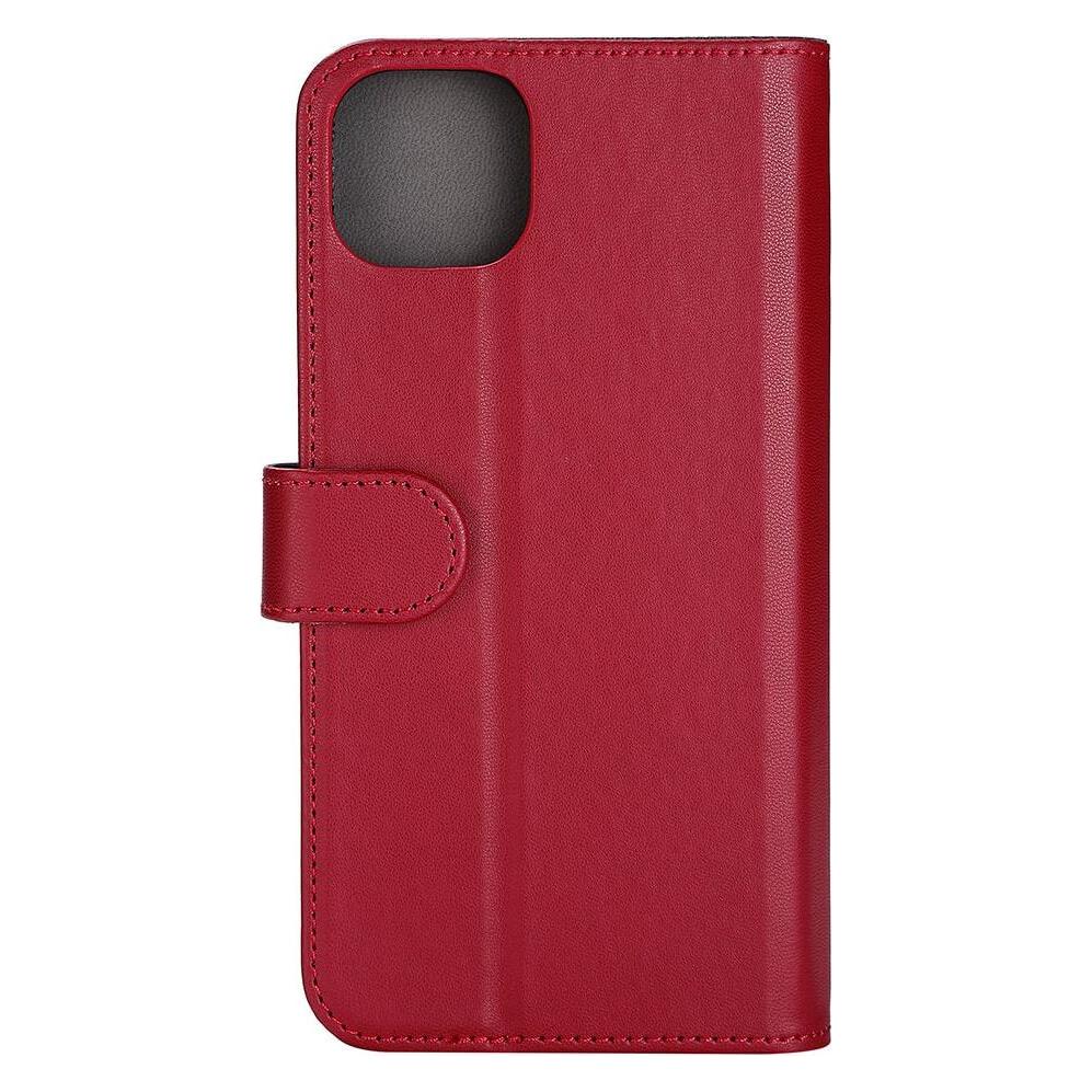 Carl GEAR Classic Wallet 3 card (Apple iPhone 14 Plus) (599656)
