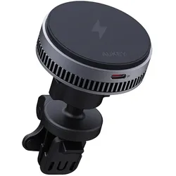 Aukey Move, Smartphone Halterung, Weiss