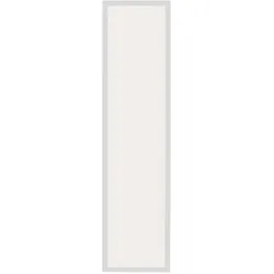 Leuchten Direkt, Deckenleuchte, LEDPanel Flat (2870 lm)