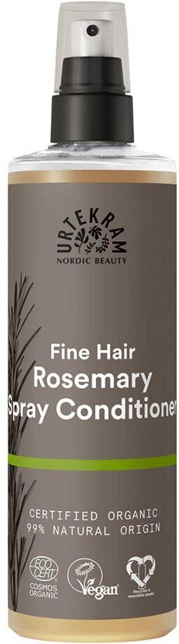 Urtekram Rosemary Spray Conditioner 250ml