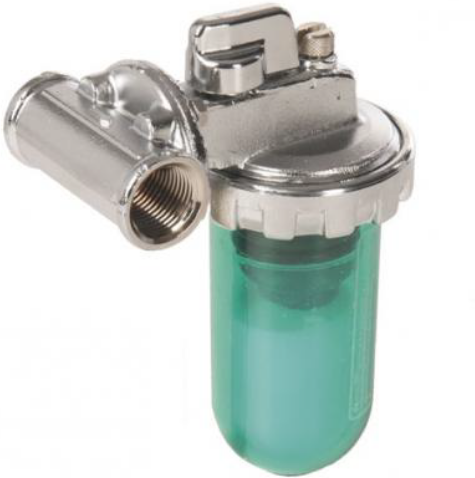 GEL Dosatore Anticalcare Dosaphos 250 1/2" FF in Polvere Cod. 105.030.80