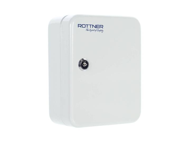 Rottner T02734 TS 20 Schlüsselkassette Zylinderschloss