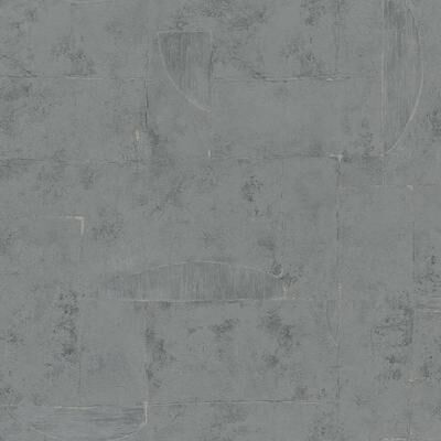 Galerie Wallcoverings Air Collection Graphical Effect Textured Metallic Wallpaper Roll
