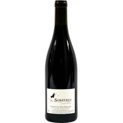 Les Sorcières 2025 du Clos des Fées - Herve Bizeul & Associés