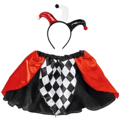 Kinder-Set "Pierrot", 2-teilig