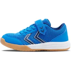 HUMMEL MULTIPLAY FLEX VC JR blue/white 30