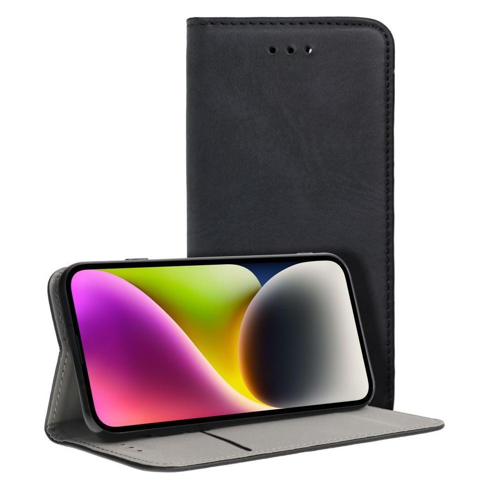 Nemo Equipment Book case OEM SMART MAGNETO Book case for HONOR Magic 7 LITE black (Honor Magic7 Lite) (58802271)
