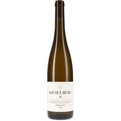 Kieselberg -N- Michael Andres 2022 BIO