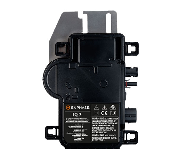 Enphase IQ7PLUS-72-M-INT MIKRO-WECHSELRICHTER MIT INTEG. MC4-ANSCHLÜSSEN
