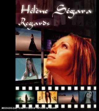 Hélène Ségara : Regards - Preis vom 11.10.2026 03:10:56 h