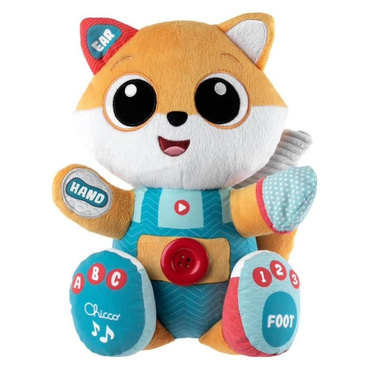 Chicco 00011296000130 (Englisch, Polnisch) (00011296000130)
