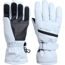 McKINLEY Damen Handschuhe Lena W, Größe 8 in Blau Blau