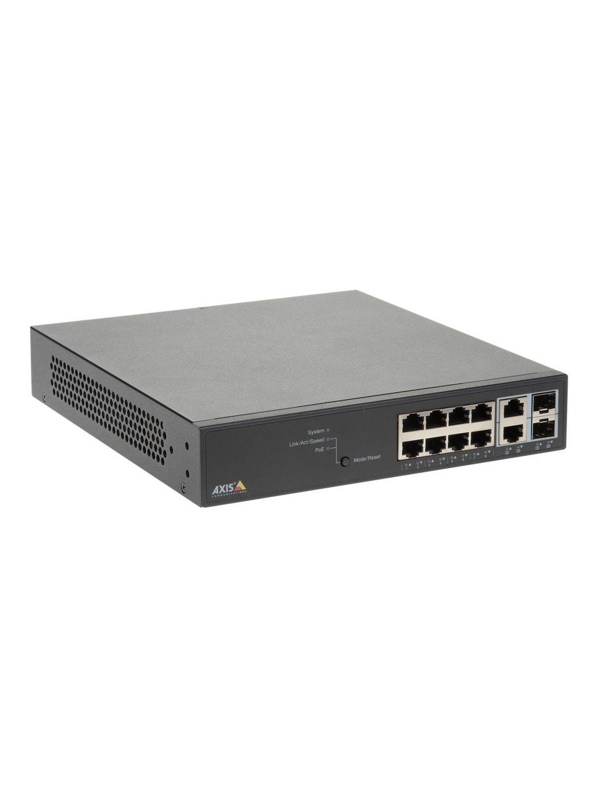 Axis T8508 PoE+ Network Switch