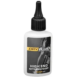 DRY FLUIDS Kettengleitstoff High End | 50 ml