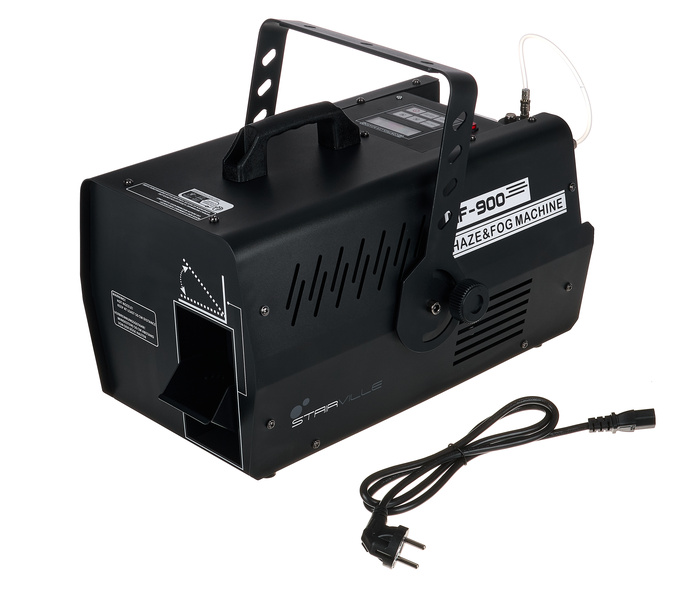 Stairville HF-900 Haze Fogger