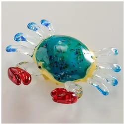Boltze Home, Schreibtisch Accessoire, Crabby