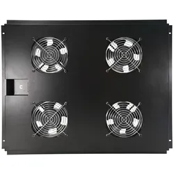 Televes 4 Lüfter MSR-L800
