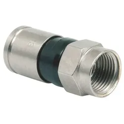 Triax Kompressionsstecker EX 6/51/83