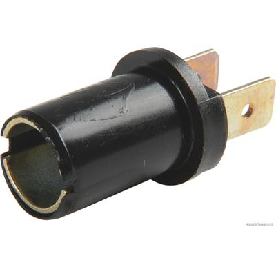 HERTH+BUSS ELPARTS Lampenfassung, Elektrische teile 85785043099 für DAF BMW MAN Mercedes
