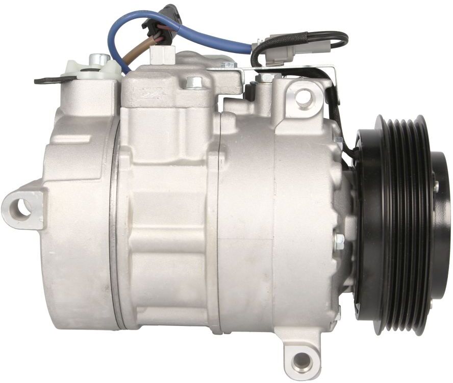 Klimakompressor THERMOTEC KTT090568