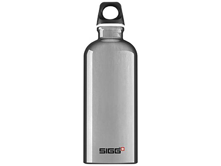 Sigg Trinkflasche Traveller 0.6 Liter