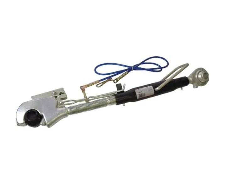 Kramp Oberlenker Auge/Haken 290, M30 Kat.2/2 TLC2903022KR 8716106847990