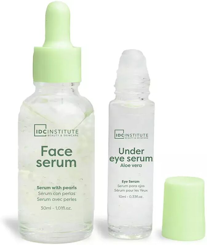 Idc Institute Aloe Vera 2-Piece Set