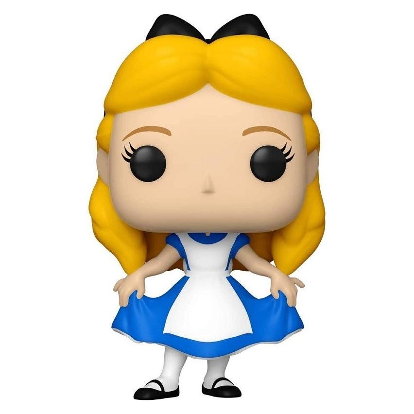 Funko Pop! Disney Alice 70th : Alice Curtsying (FUN968)