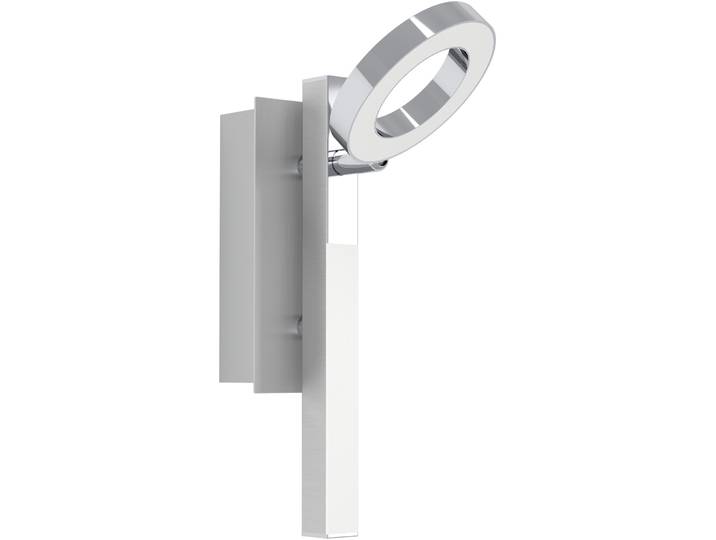 Eglo Spot Cardillio 1 3,2W Aluminium/Chrom - LED - Material: Aluminium/Stahl- LED Energiesparlampe
