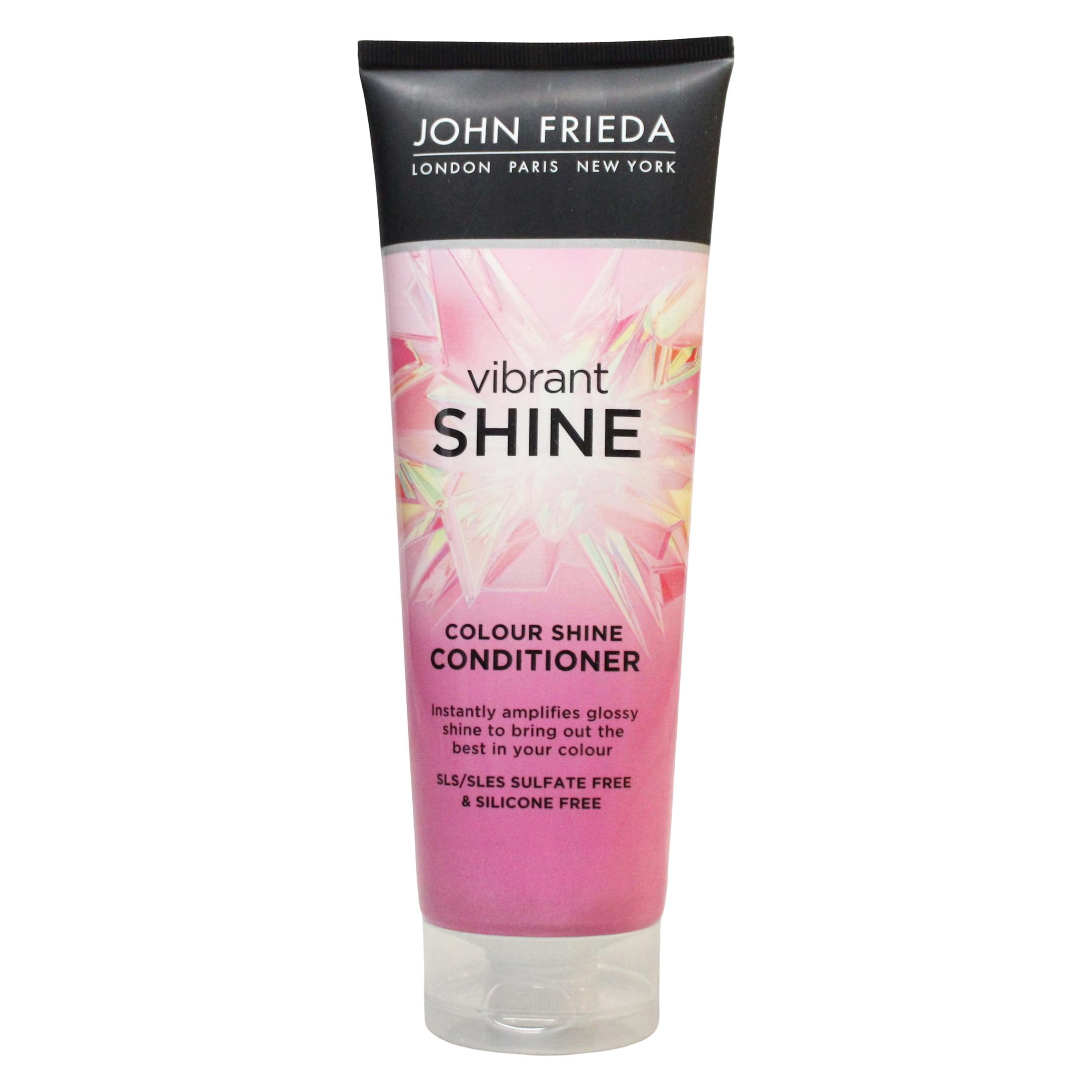 John Frieda Lebendiger Farbglanz Conditioner 250ml (250 ml) (5037156279207)
