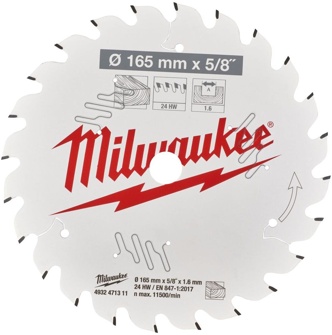 Schneidescheiben MILWAUKEE 4932471311