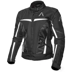 Adrenaline, Motorradjacke, LOVE RIDE 2.0 PSA Tourenjacke (XL)