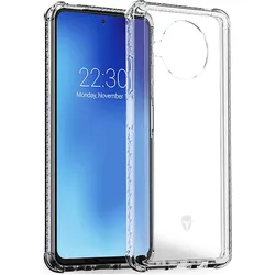 Bigben FCAIRXMI10TLT (Xiaomi Mi 10T Lite), Smartphone Hülle, Transparent