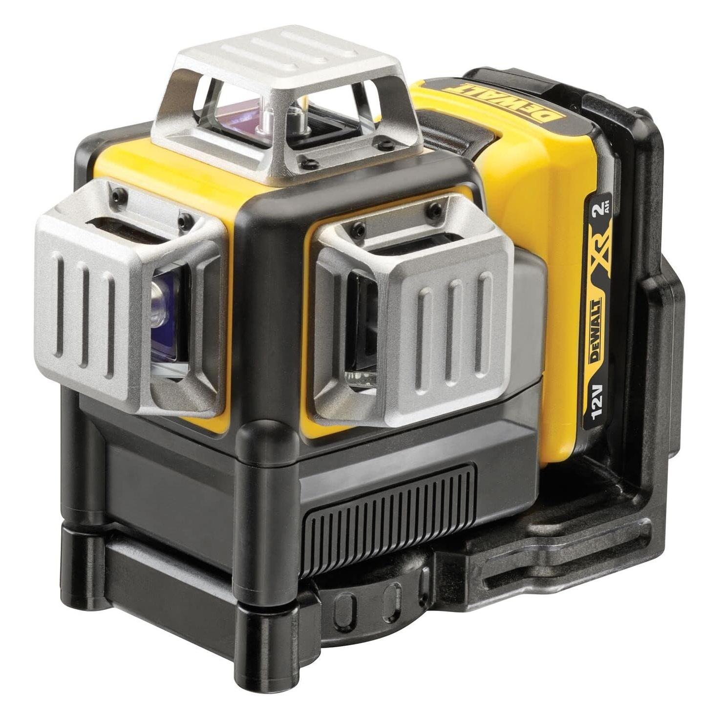 DeWalt DCE089 (Multilinienlaser) (DCE089D1R-QW)