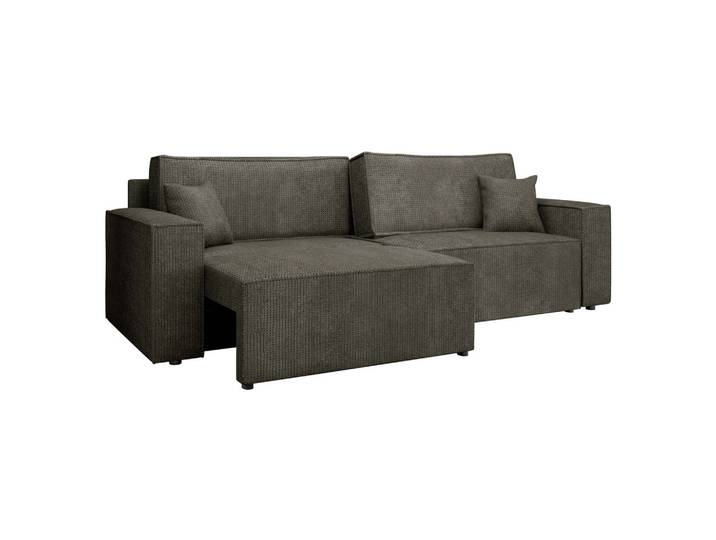 SCHLAFSOFA Karl mit L-Funktion