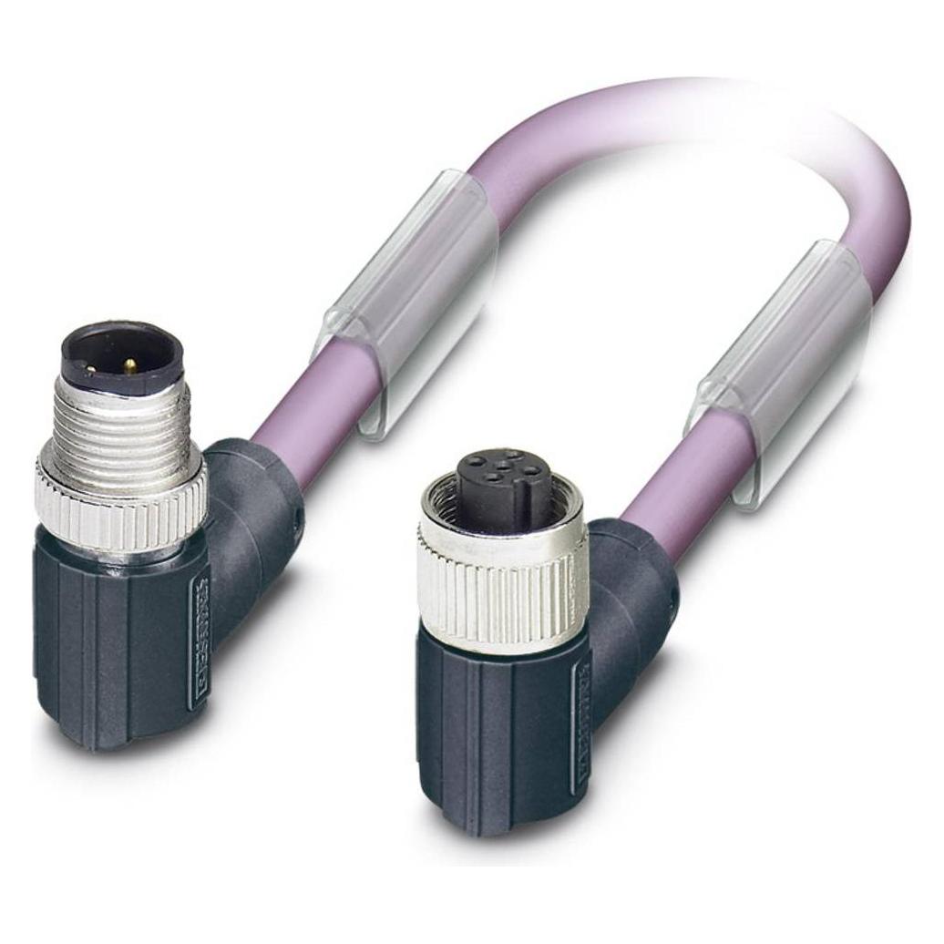 Phoenix Contact Sensor-/Aktor-Steckverbinder (1543935)