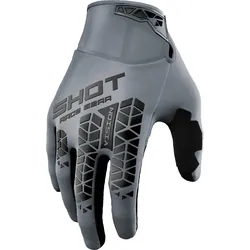 Shot Vision Tech Motocross-Handschuhe 12