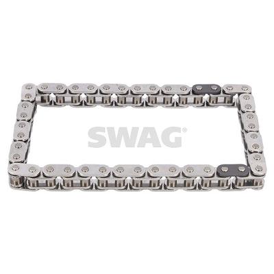 Swag Steuerkette [Hersteller-Nr. 33110474] für Ford Usa, Land Rover